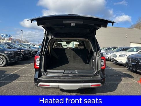 Certified 2024 Ford Expedition Max Limited image 38