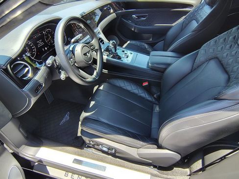 Used 2021 Bentley Continental GT AWD/4WD image 14