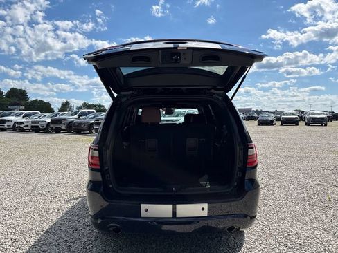 Certified 2025 Dodge Durango GT AWD/4WD image 13