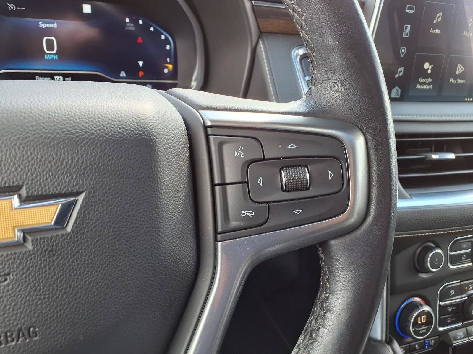 Used 2023 Chevrolet Tahoe Premier RWD image 23