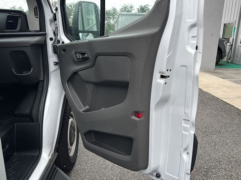 New 2024 Ford Transit 250 Low Roof w/ Load Area Protection Package image 16