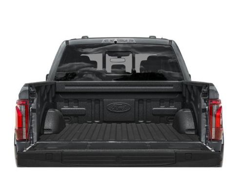 Used 2024 Ford F150 Raptor AWD/4WD image 10