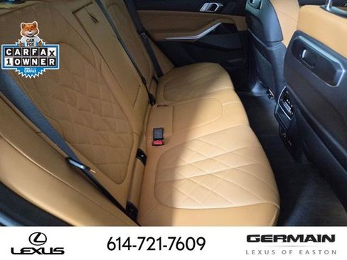 Used 2024 BMW X5 xDrive40i w/ Premium Package AWD/4WD image 23