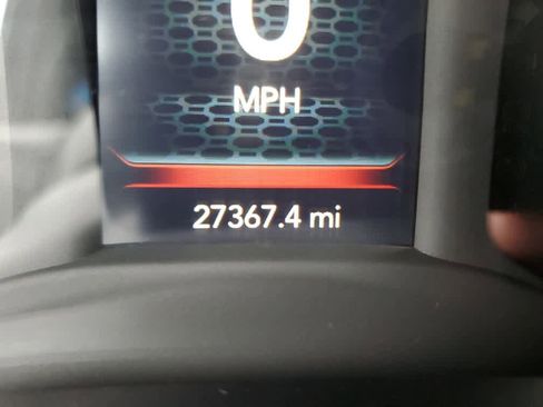 Used 2024 RAM 2500 Big Horn w/ Bed Utility Group image 25