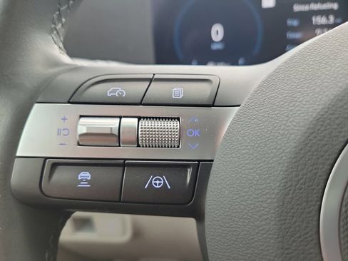 Used 2024 Hyundai Kona SEL w/ Convenience Package FWD image 21