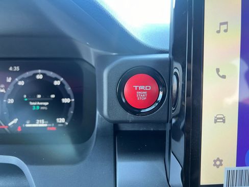 New 2026 Toyota Tacoma TRD Sport image 23