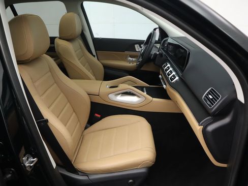 Used 2024 Mercedes-Benz GLE 450 4MATIC image 21