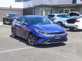Certified 2024 Kia Forte LXS image 2