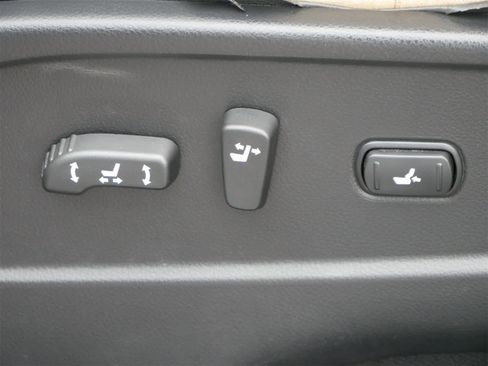 Used 2009 Nissan Murano SL w/ Leather Pkg image 10