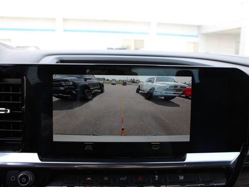 Used 2024 Chevrolet Silverado 1500 RST w/ Protection Package image 42