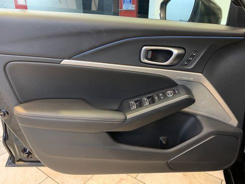 Used 2024 Acura Integra A-Spec image 14