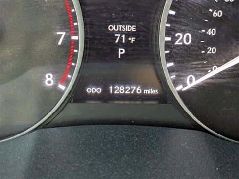 Used 2015 Lexus ES 350 image 34