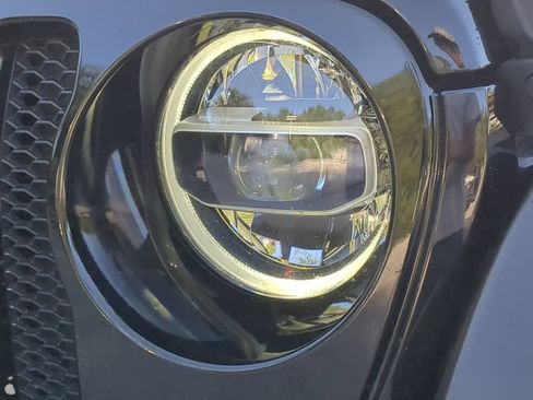 Used 2020 Jeep Wrangler Unlimited Sport AWD/4WD image 44