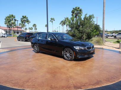 Used 2019 BMW 330i Sedan w/ Driving Assistance Package