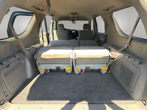 Used 2005 Toyota Sequoia SR5 RWD image 18