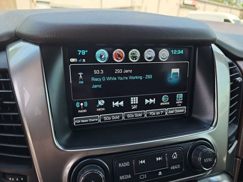 Used 2019 Chevrolet Tahoe Premier AWD/4WD image 26