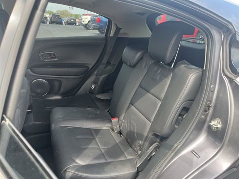 Used 2017 Honda HR-V EX-L image 21