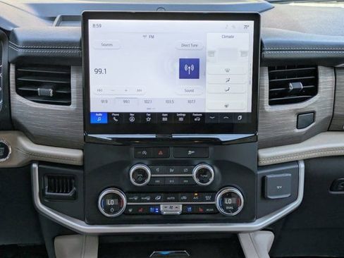 Used 2023 Ford Expedition Max Limited RWD image 16