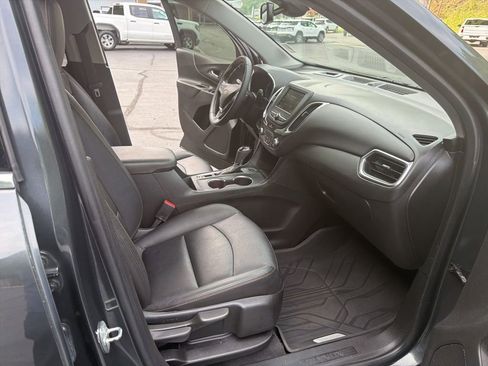 Certified 2020 Chevrolet Equinox LT w/ Sport Edition AWD/4WD image 18