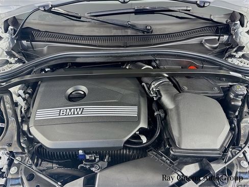 Used 2025 BMW 228i xDrive w/ Technology Package image 31