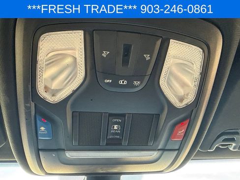 Used 2022 RAM 2500 Tradesman AWD/4WD image 20
