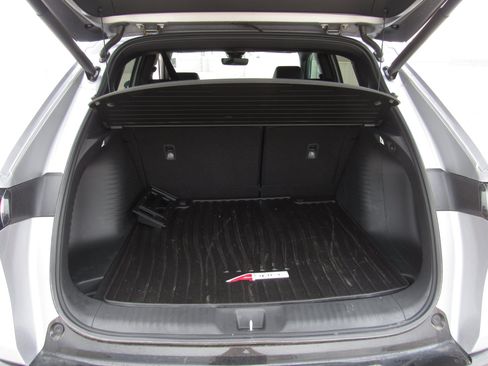 Certified 2025 Acura ADX A-Spec AWD/4WD image 13
