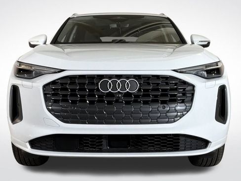 New 2025 Audi Q5 2.0T Premium Plus image 23