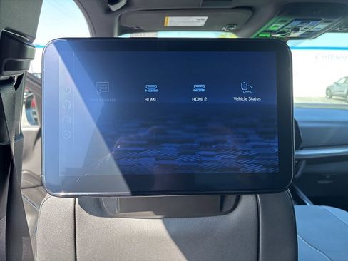 New 2026 Chevrolet Tahoe Premier image 15