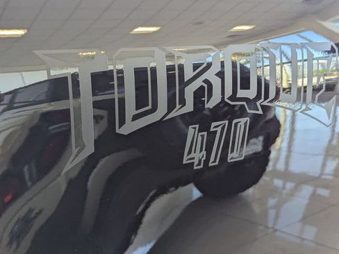 Used 2026 Ford F150 Lariat w/ Equipment Group 501A Mid AWD/4WD image 9
