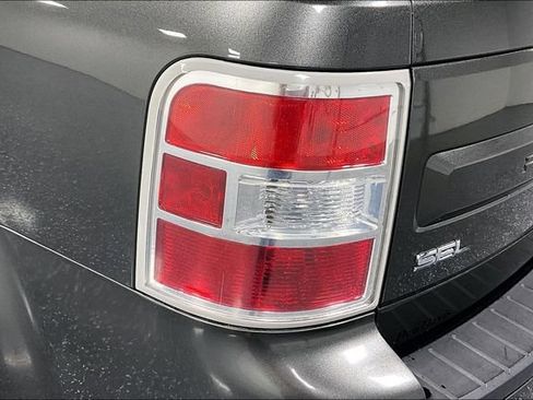 Used 2016 Ford Flex SEL AWD/4WD image 21