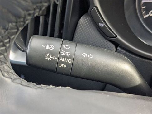 Used 2025 MAZDA CX-50 AWD 2.5 S w/ Preferred Package image 23