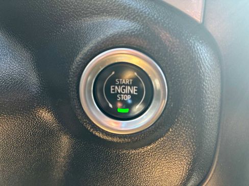 Certified 2023 Chevrolet Silverado 1500 Custom w/ Rally Edition image 16