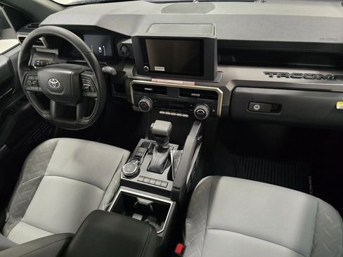 New 2026 Toyota Tacoma SR5 image 22