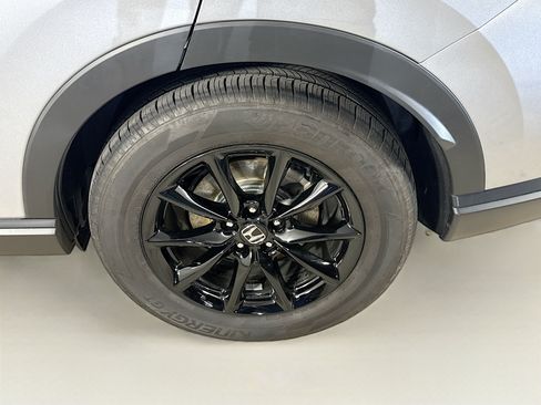 Certified 2026 Honda CR-V Sport-L image 37