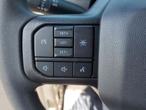 New 2025 Ford F150 STX w/ Equipment Group 200A image 25