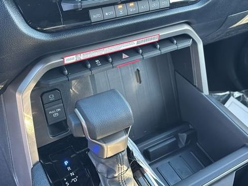 New 2025 Toyota Tundra SR5 w/ TRD Performance Package (TMS) image 38