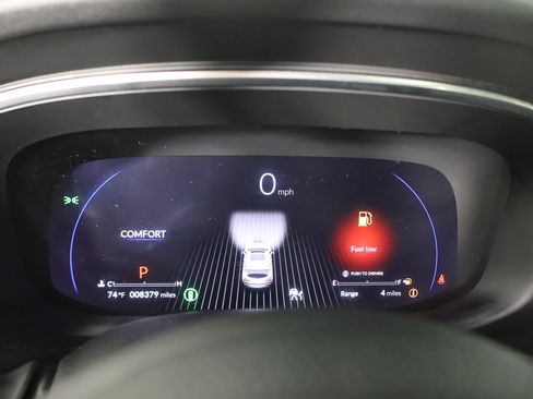 Certified 2024 Acura MDX w/Technology Package image 18