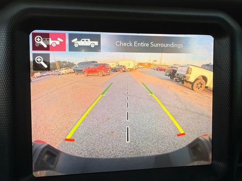 Used 2020 Jeep Gladiator Rubicon image 20