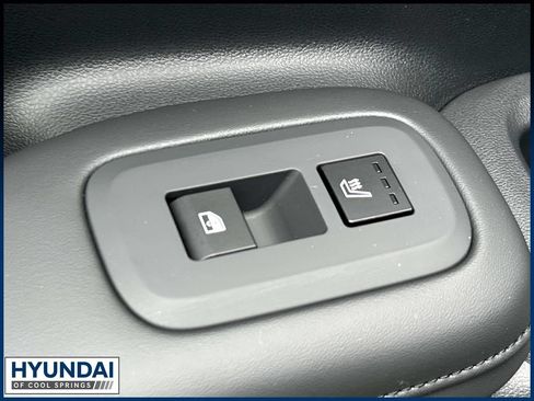 New 2026 Hyundai Santa Fe Calligraphy AWD/4WD image 24
