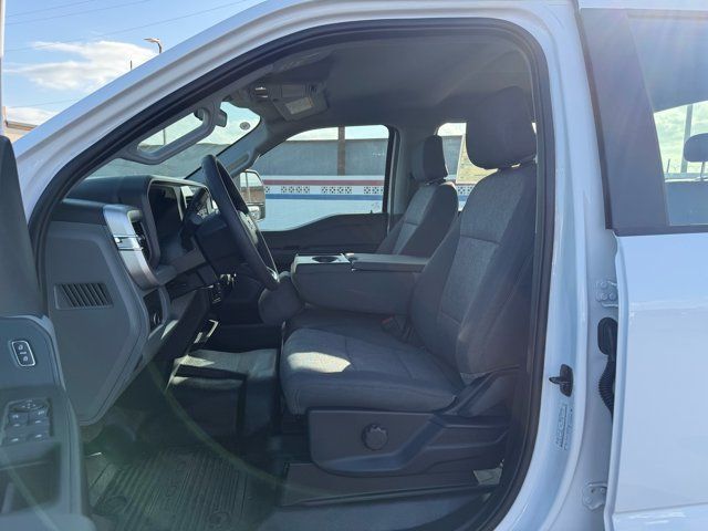 New 2027 Ford F350 XL RWD image 10