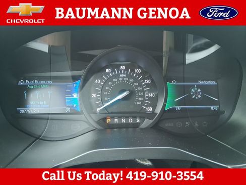 Used 2020 Ford Edge SEL w/ Convenience Package AWD/4WD image 18