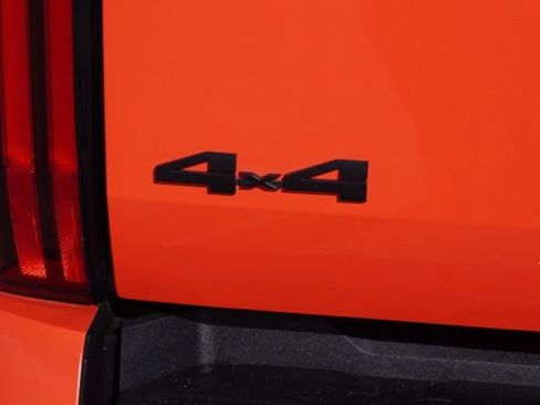 Used 2024 Toyota Tundra SR5 w/ TRD Off-Road Package AWD/4WD image 16