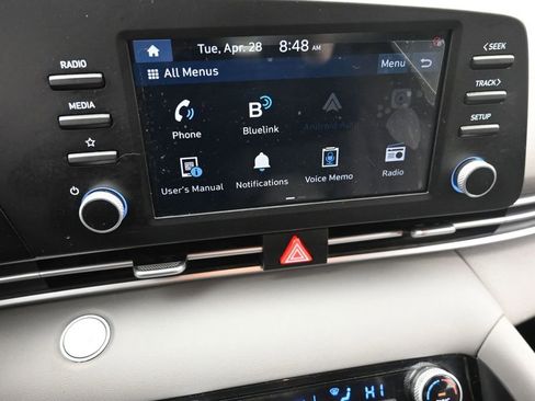 Certified 2023 Hyundai Elantra SEL FWD image 15