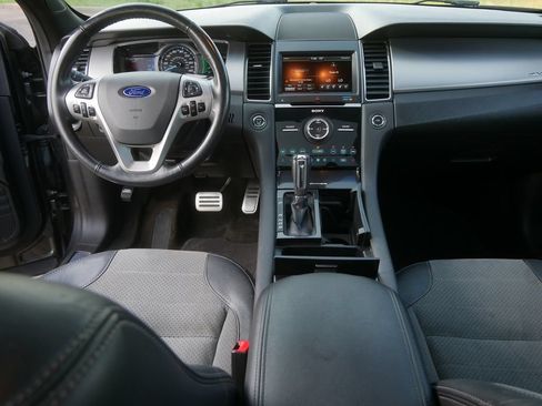 Used 2015 Ford Taurus SHO w/ Equipment Group 401A AWD/4WD image 19