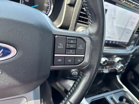 Used 2021 Ford F150 XLT w/ Equipment Group 302A High AWD/4WD image 32