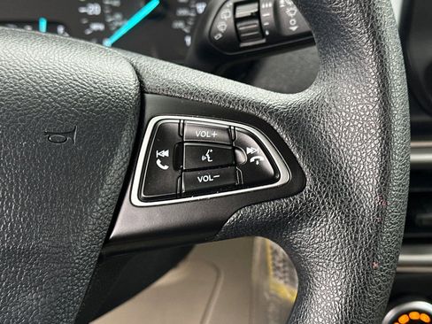Used 2018 Ford EcoSport S FWD image 30
