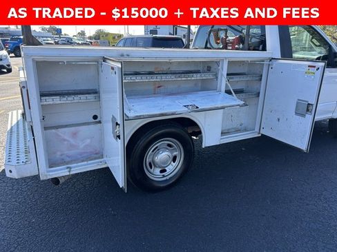 Used 2019 Ford F250 XL image 7