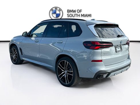 New 2026 BMW X5 sDrive40i w/ M Sport Package image 4