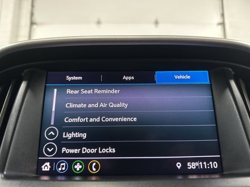 Used 2022 GMC Canyon Elevation w/ Trailering Package image 34