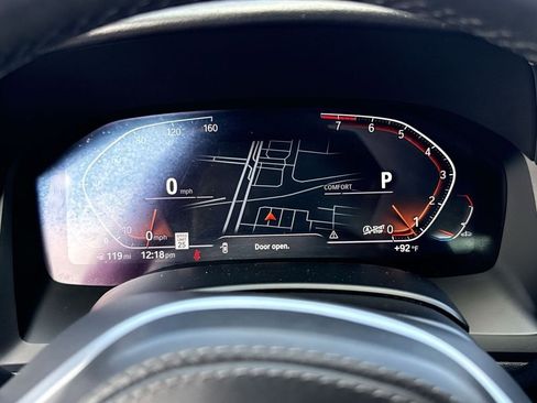 Used 2023 BMW 840i Gran Coupe xDrive image 17